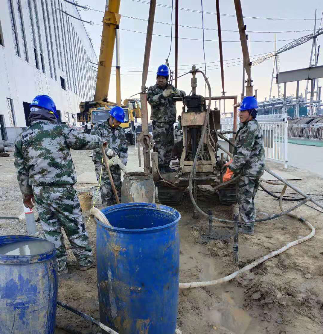 龙圩专业地基加固公司到底怎么找