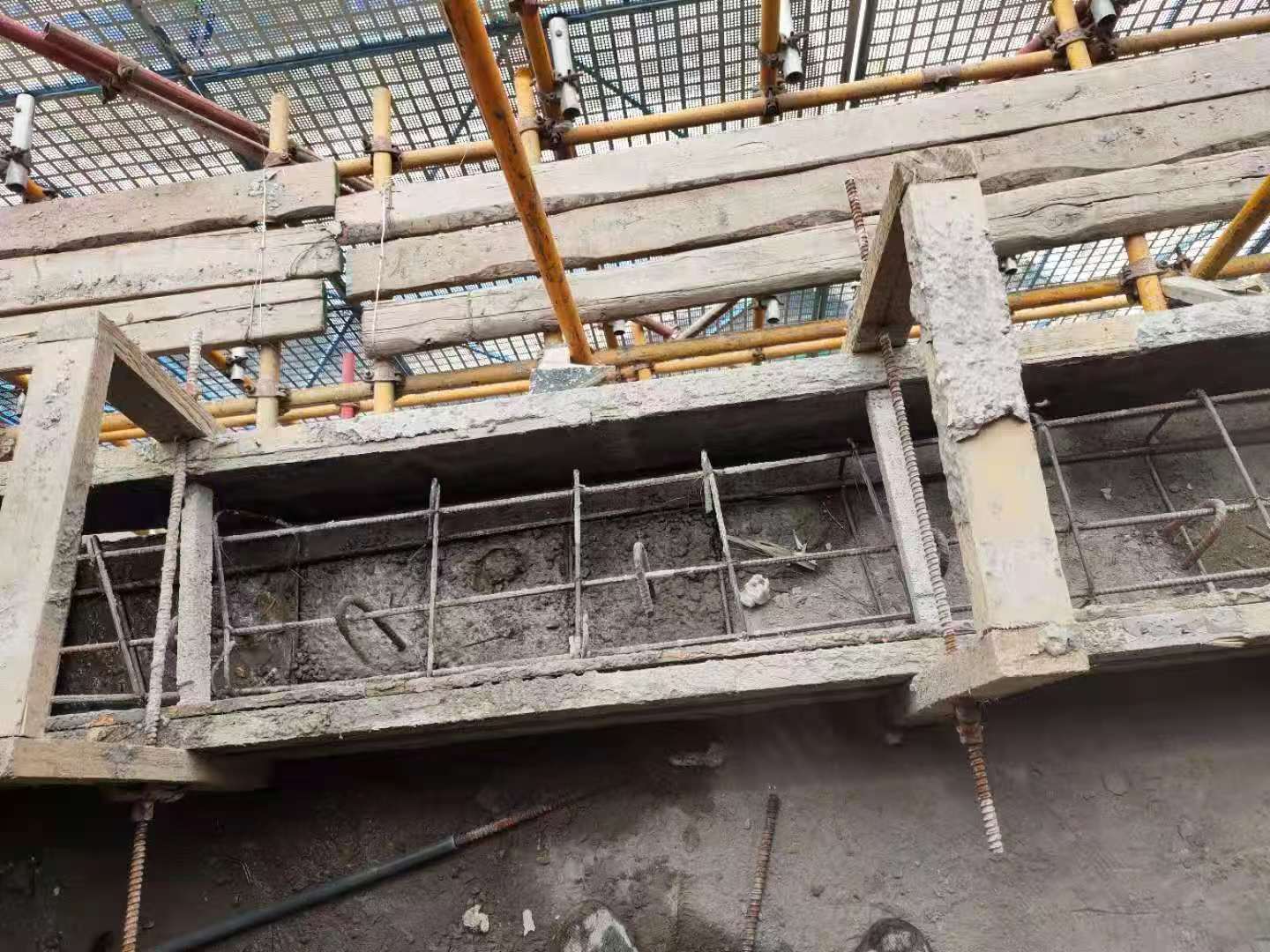 龙圩厂房加固公司如何选择